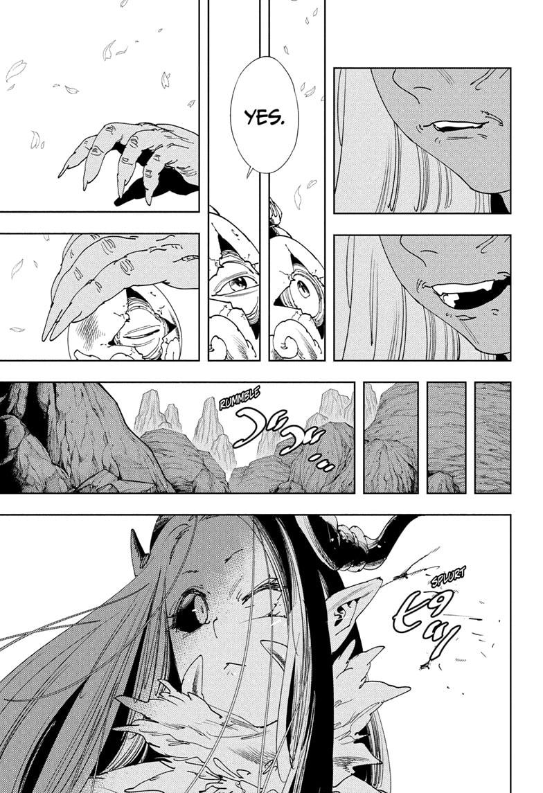 Read Gonron Egg Manga Online