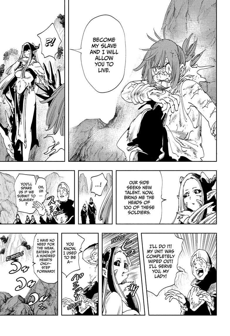 Read Gonron Egg Manga Online