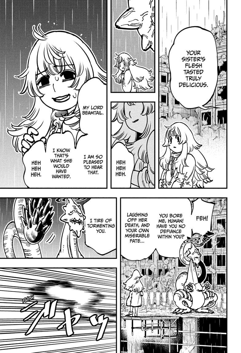 Read Gonron Egg Manga Online