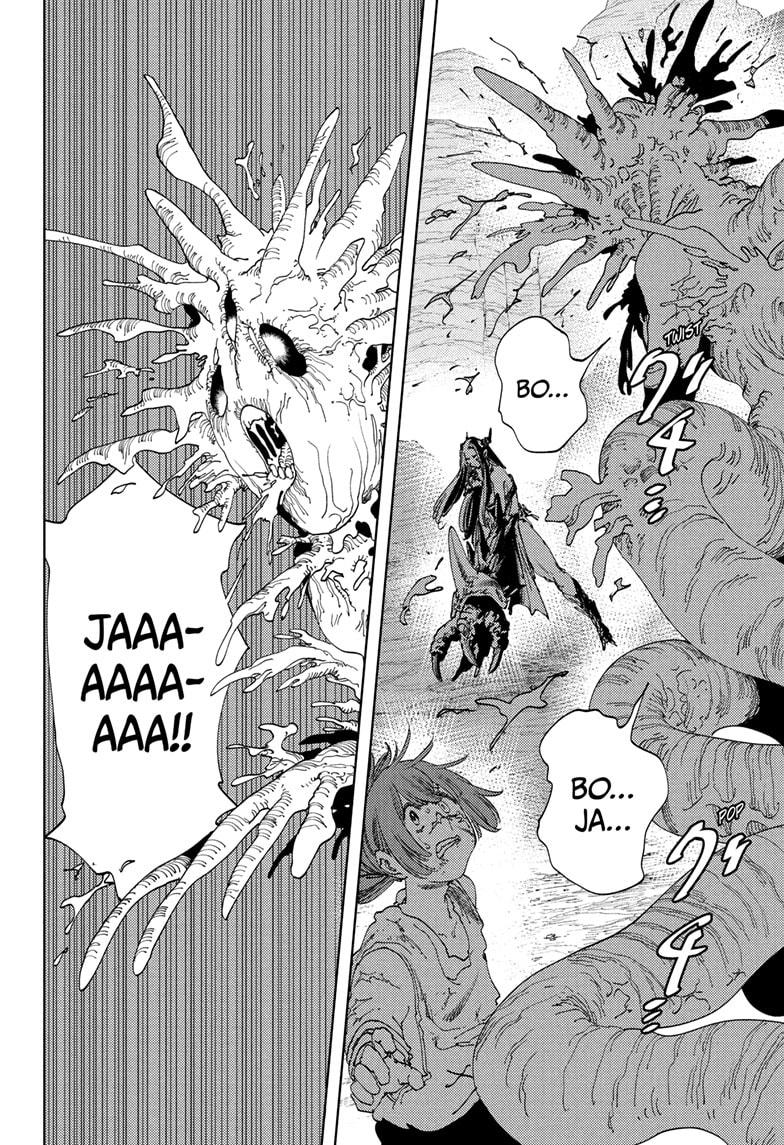 Read Gonron Egg Manga Online