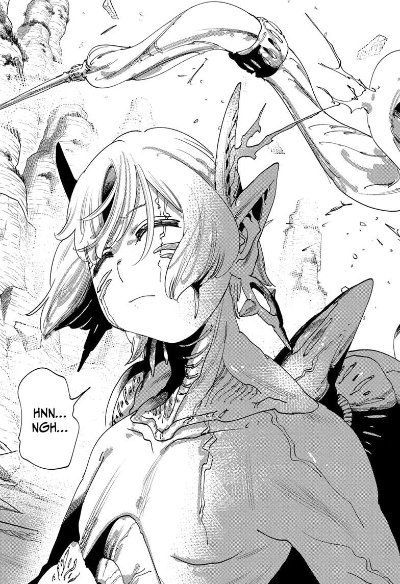 Read Gonron Egg Manga Online