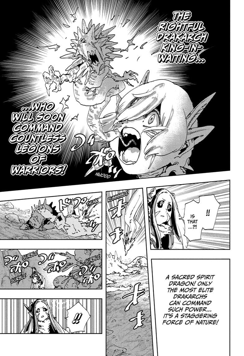 Read Gonron Egg Manga Online