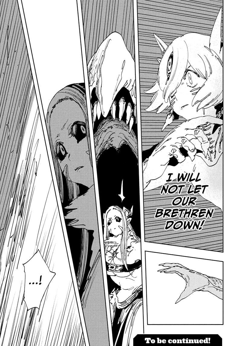 Read Gonron Egg Manga Online