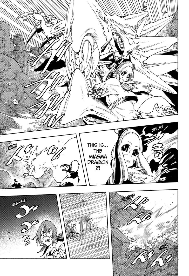 Read Gonron Egg Manga Online