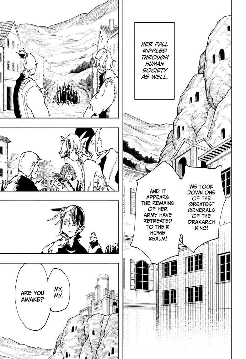 Read Gonron Egg Manga Online