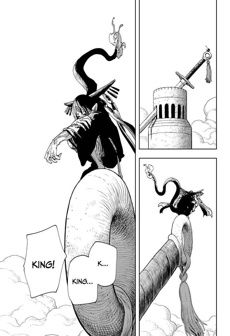 Read Gonron Egg Manga Online