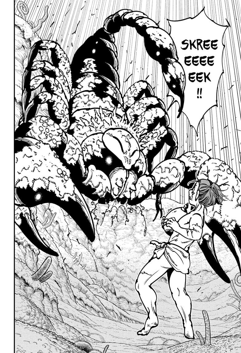 Read Gonron Egg Manga Online