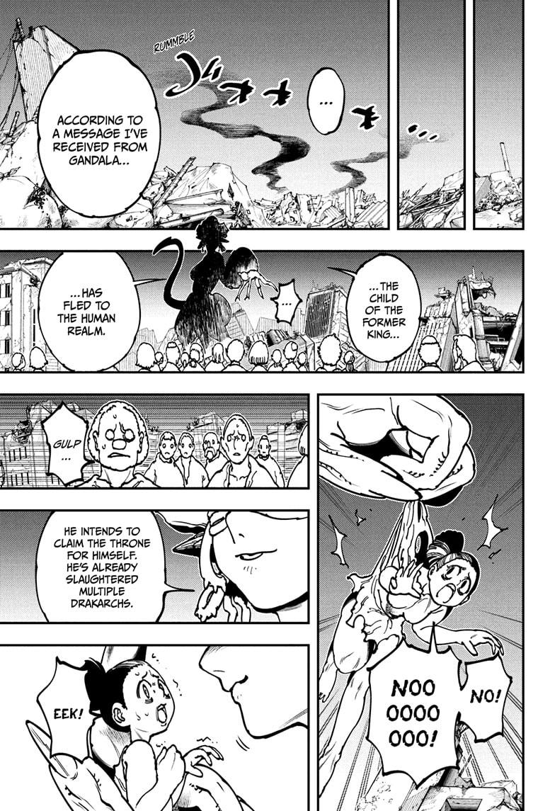 Read Gonron Egg Manga Online