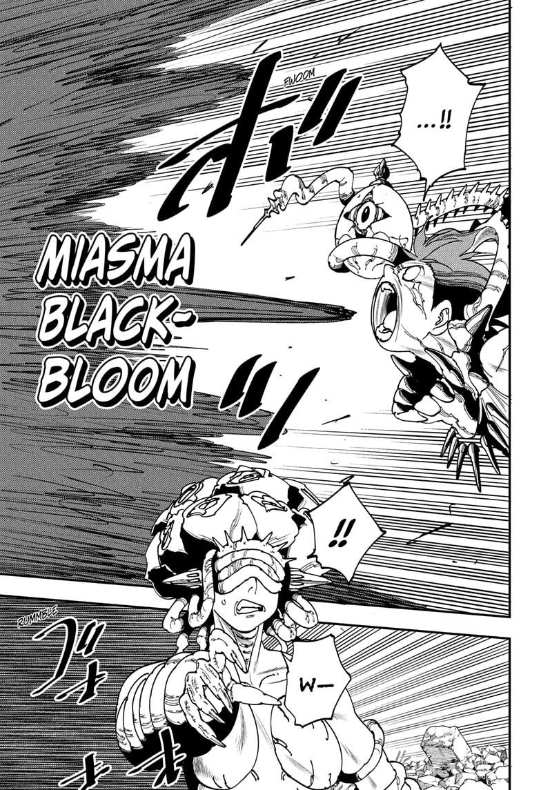 Read Gonron Egg Manga Online