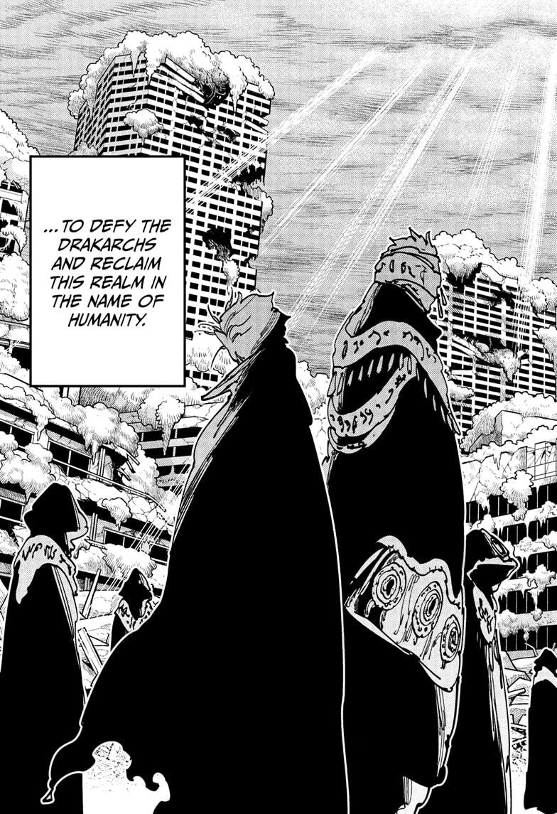 Read Gonron Egg Manga Online