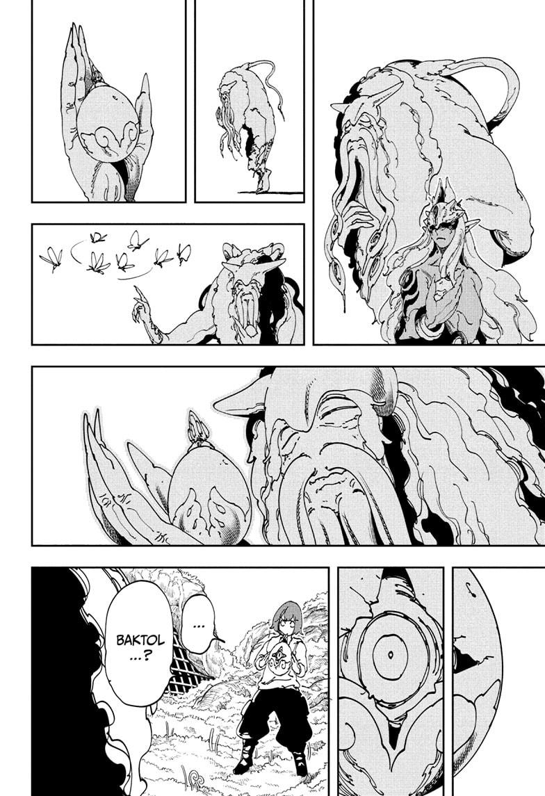 Read Gonron Egg Manga Online