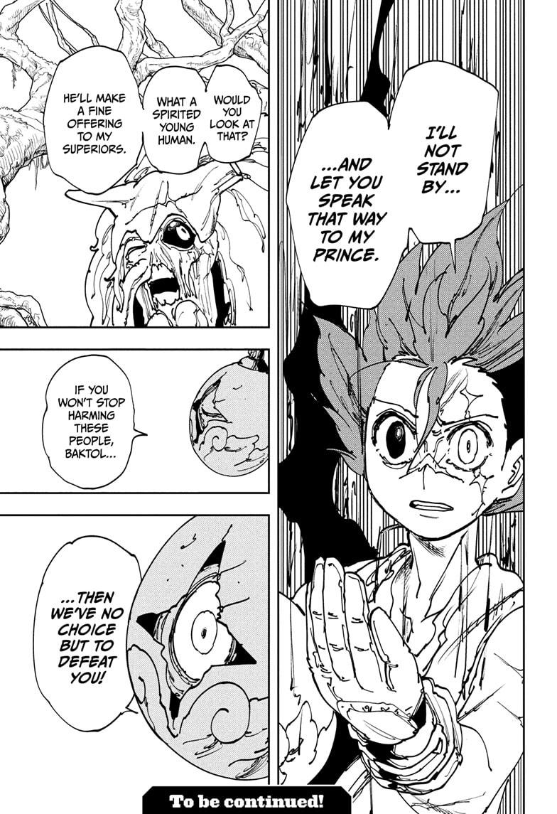 Read Gonron Egg Manga Online