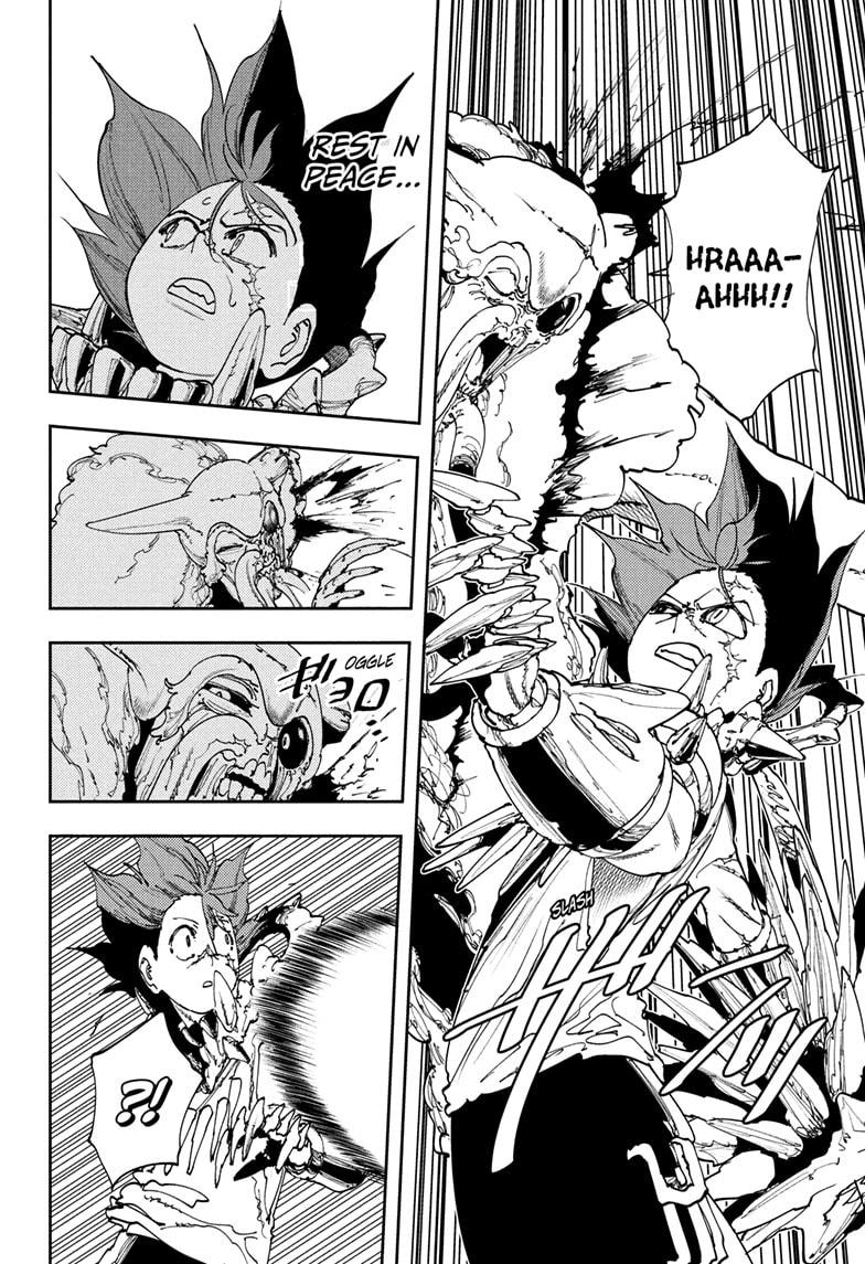 Read Gonron Egg Manga Online