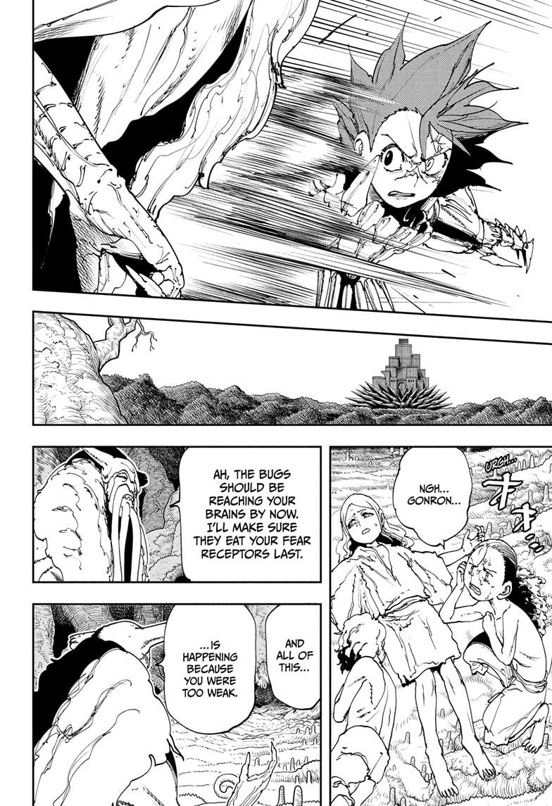 Read Gonron Egg Manga Online