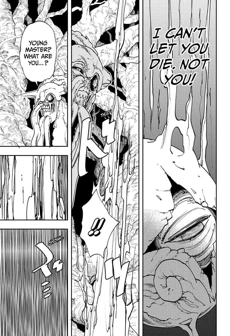 Read Gonron Egg Manga Online