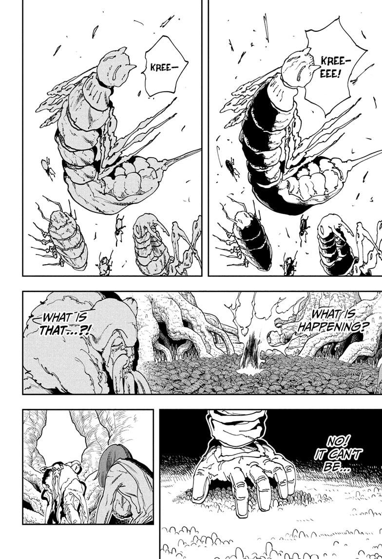 Read Gonron Egg Manga Online