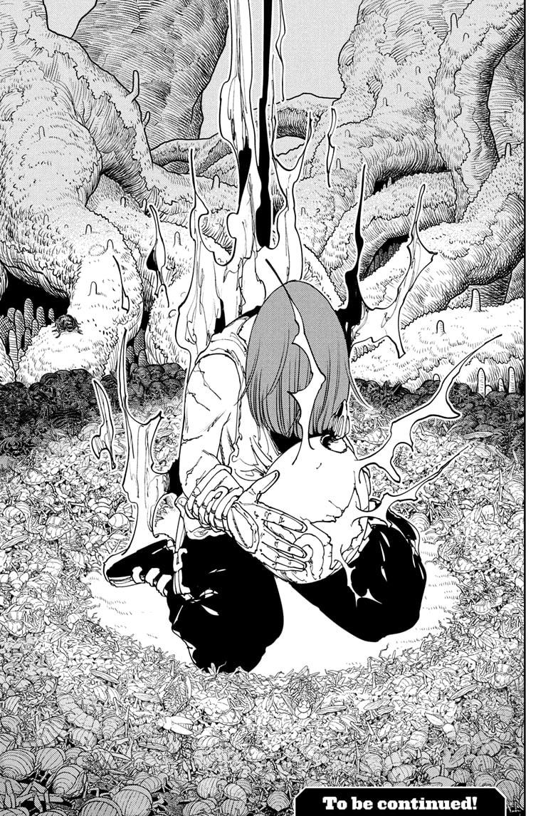 Read Gonron Egg Manga Online