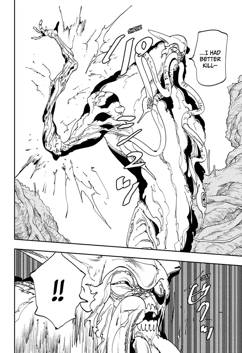 Read Gonron Egg Manga Online