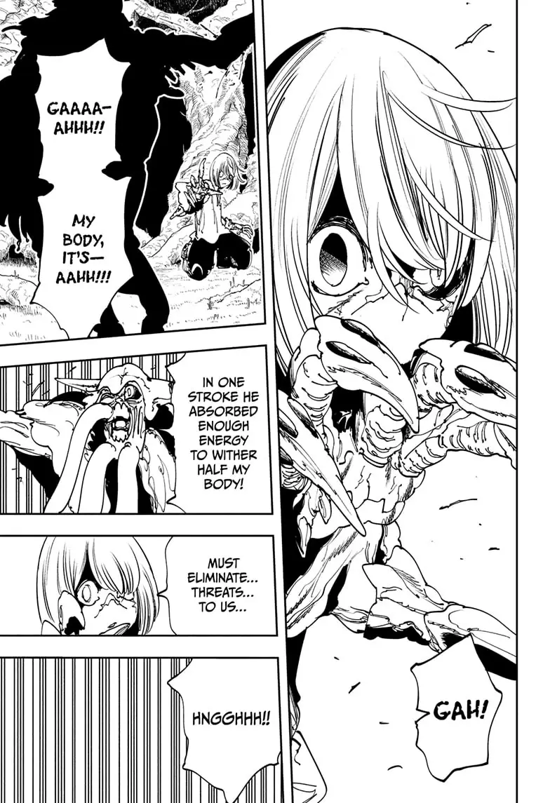 Read Gonron Egg Manga Online