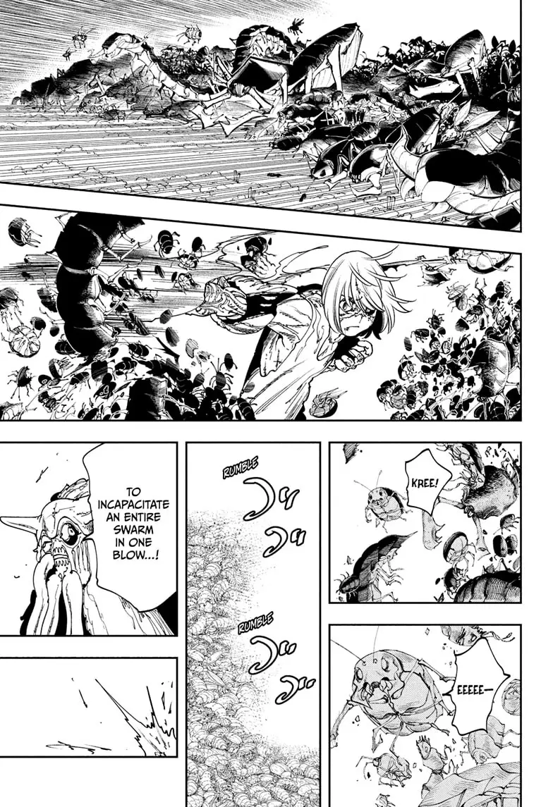 Read Gonron Egg Manga Online