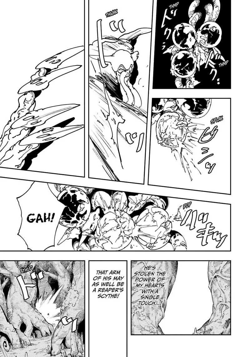 Read Gonron Egg Manga Online