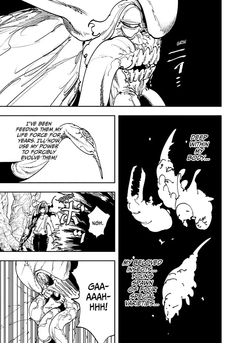 Read Gonron Egg Manga Online