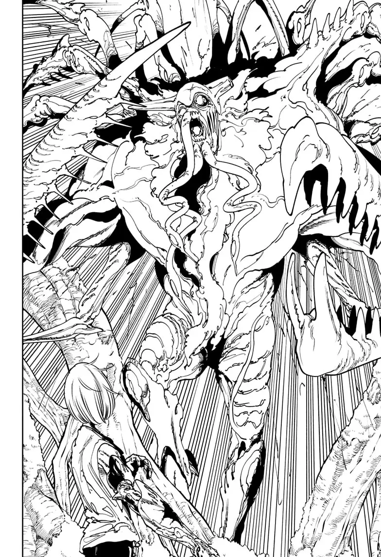 Read Gonron Egg Manga Online