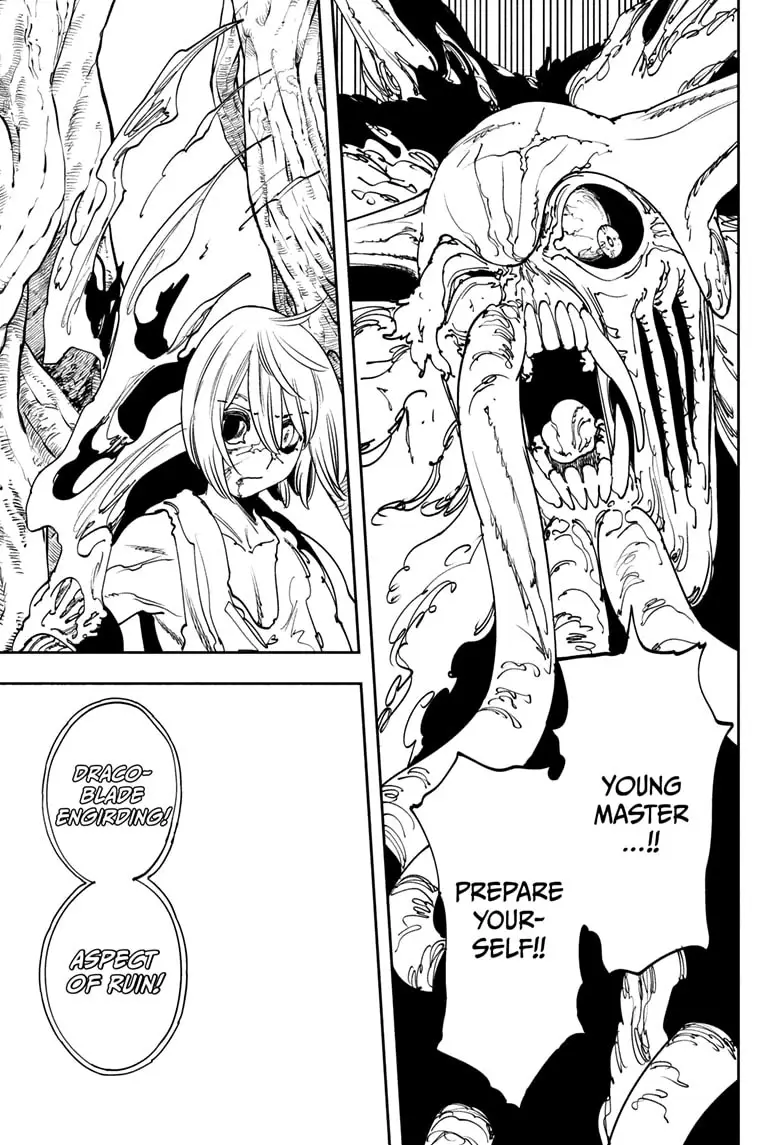 Read Gonron Egg Manga Online