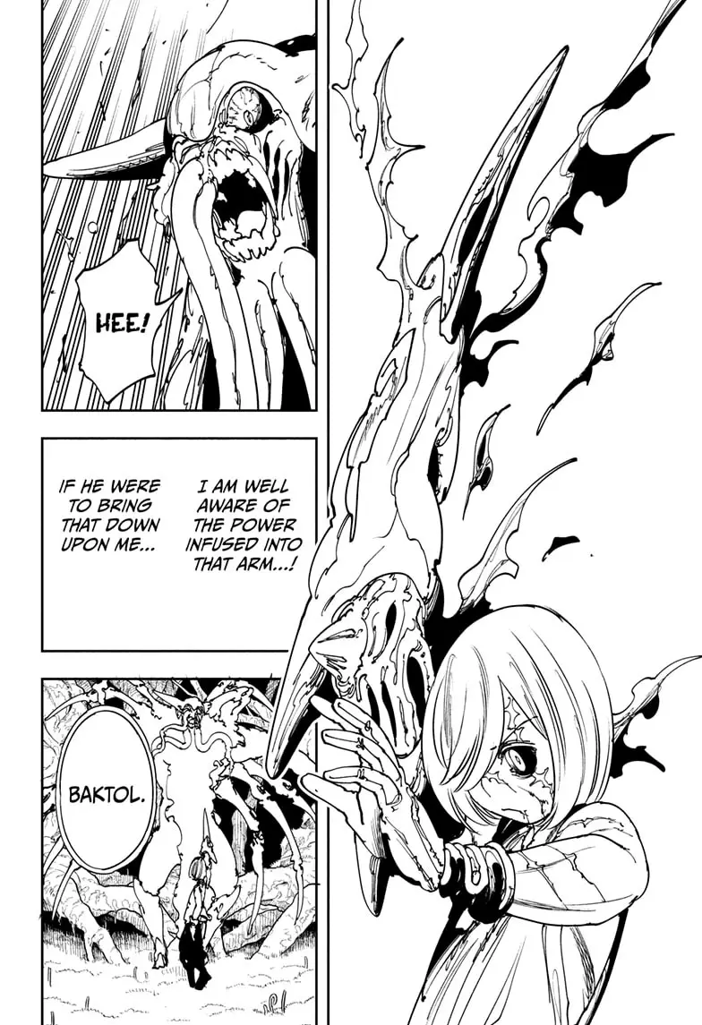 Read Gonron Egg Manga Online