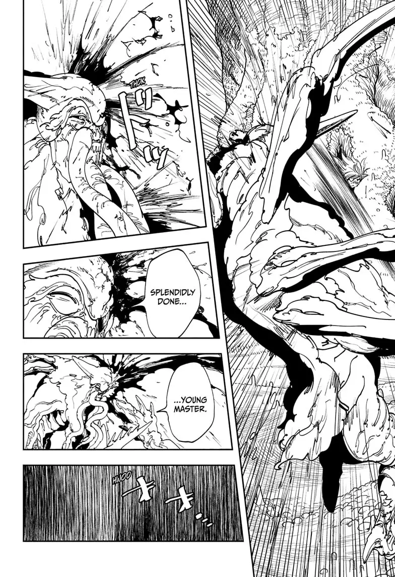 Read Gonron Egg Manga Online