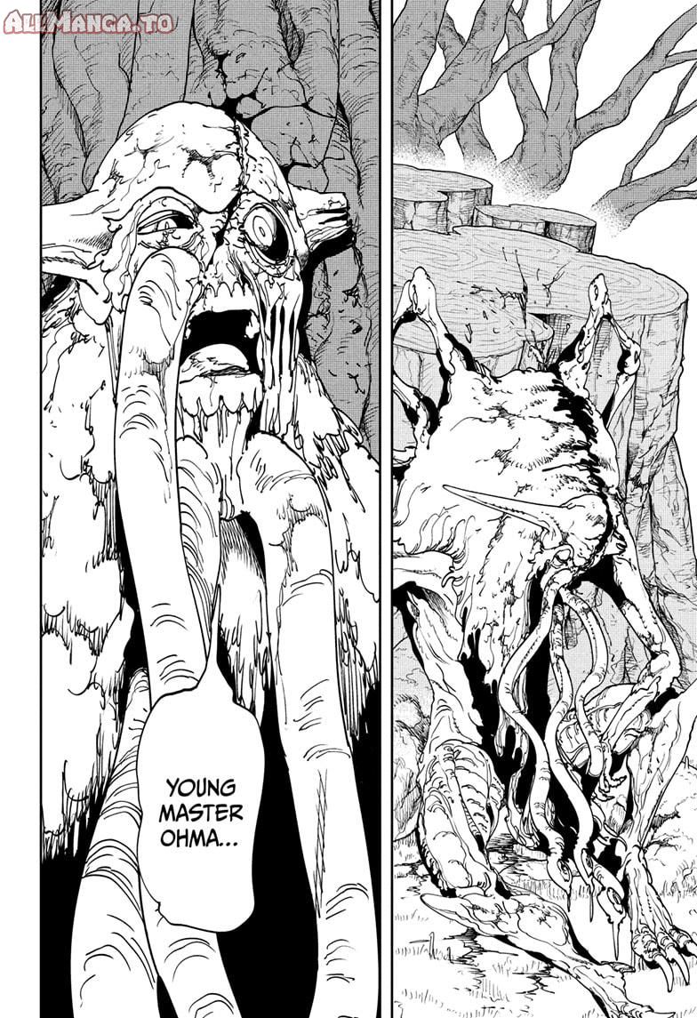 Read Gonron Egg Manga Online