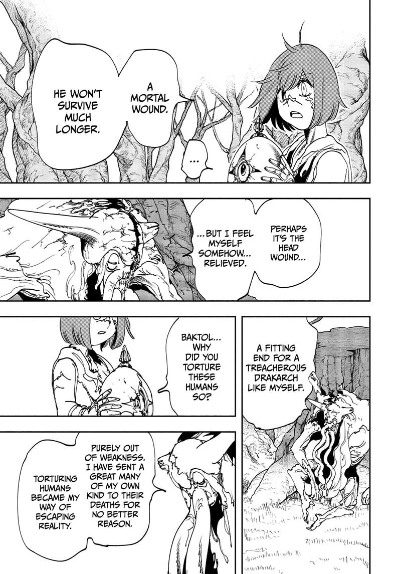 Read Gonron Egg Manga Online