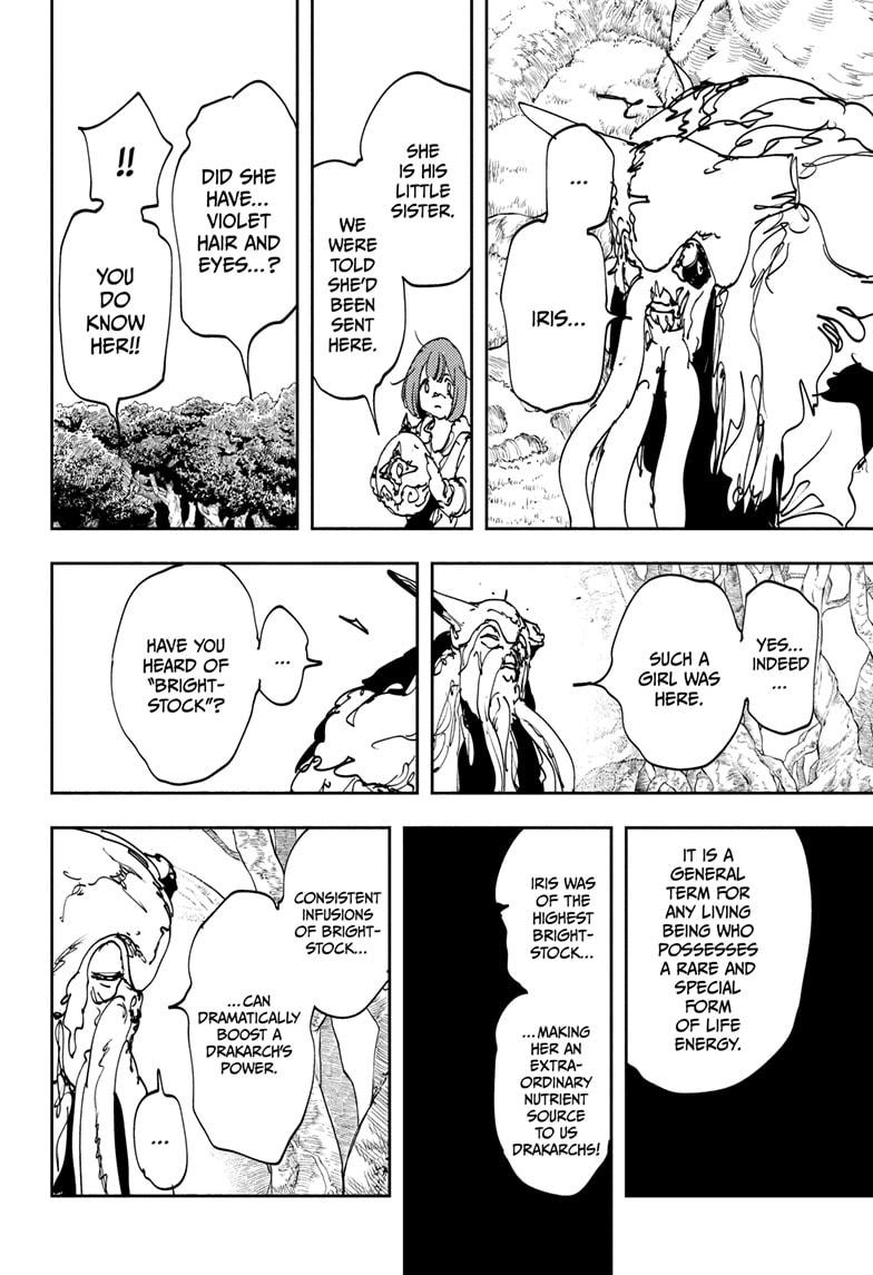 Read Gonron Egg Manga Online