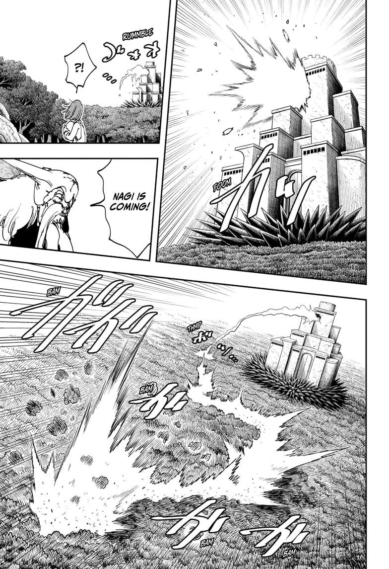 Read Gonron Egg Manga Online