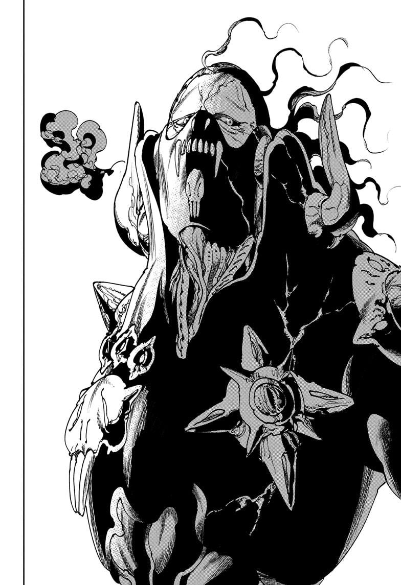 Read Gonron Egg Manga Online