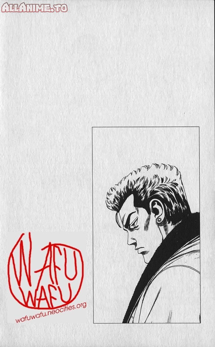 Read Good For Nothing Blues Manga Online