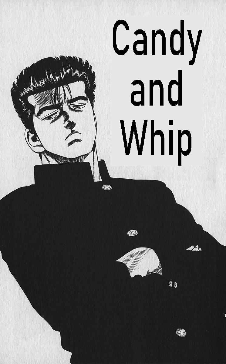 Read Good For Nothing Blues Manga Online