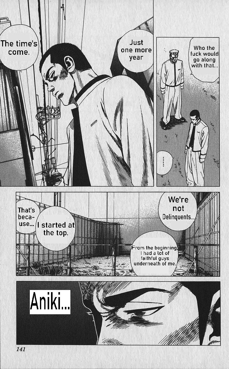 Read Good For Nothing Blues Manga Online
