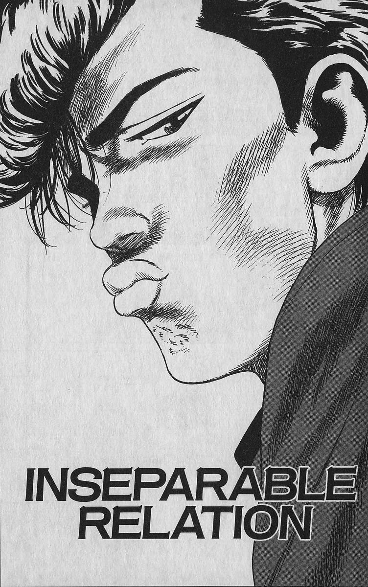 Read Good For Nothing Blues Manga Online