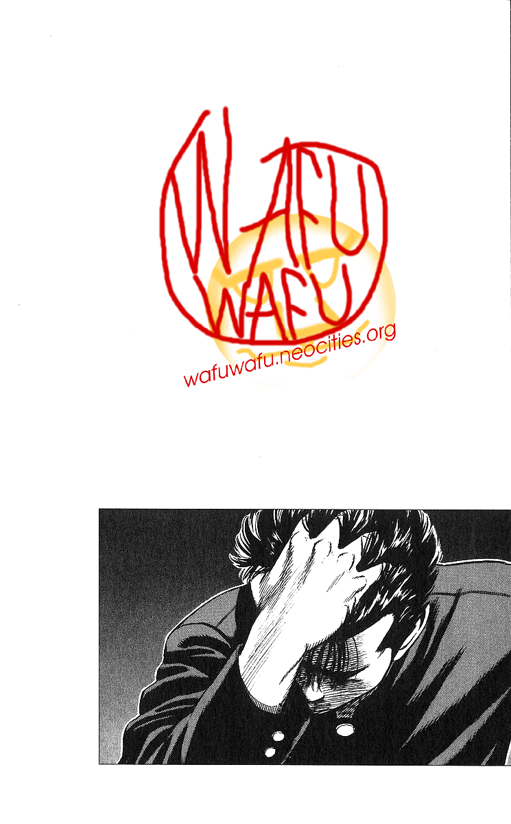 Read Good For Nothing Blues Manga Online