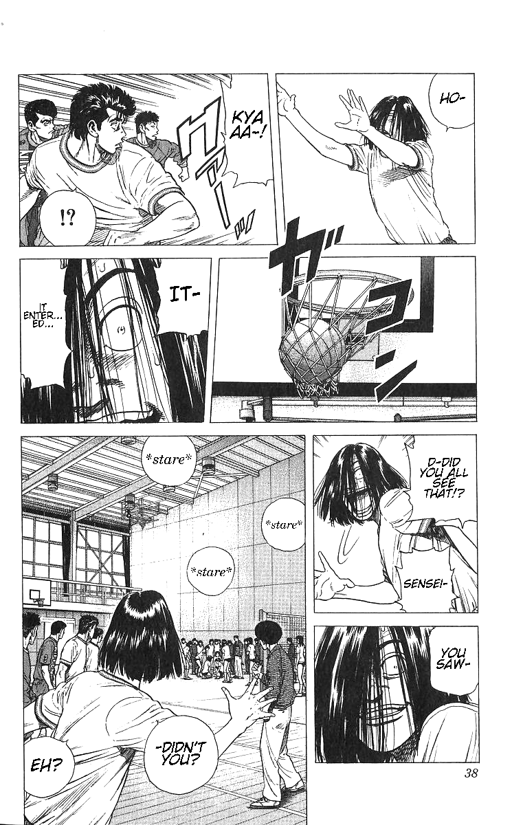 Read Good For Nothing Blues Manga Online