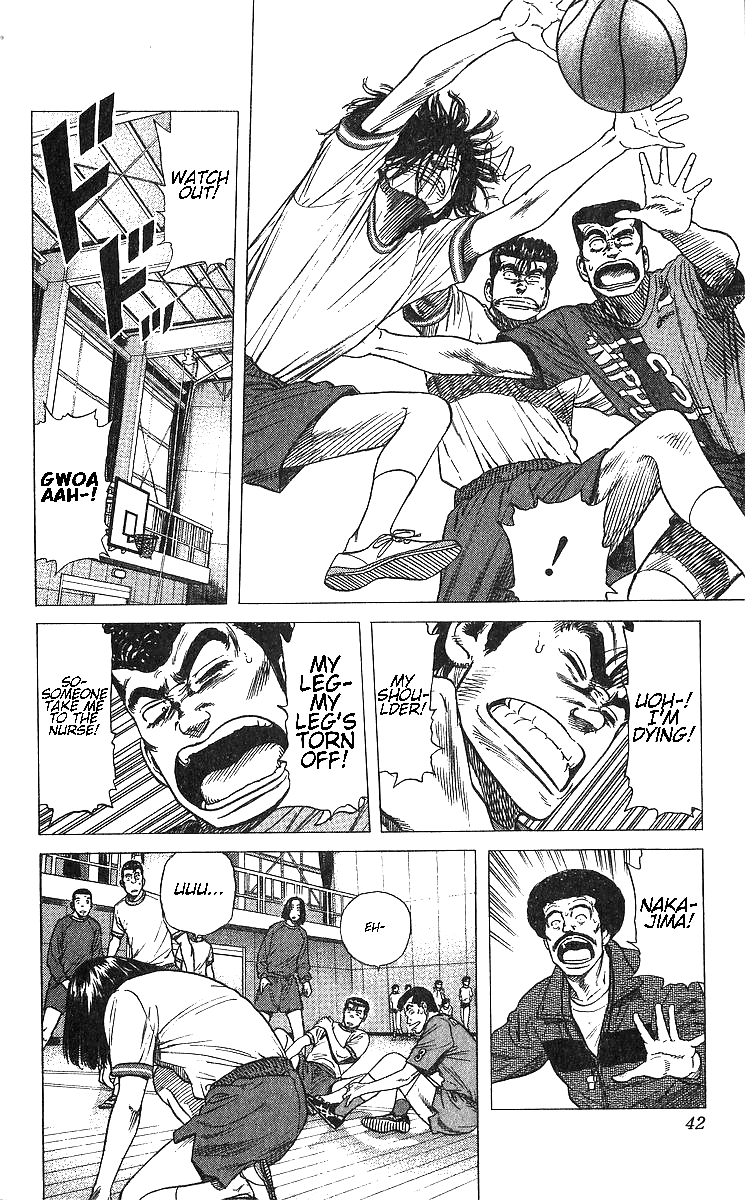 Read Good For Nothing Blues Manga Online