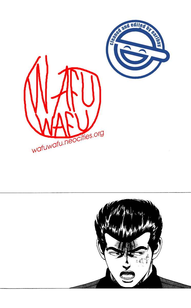 Read Good For Nothing Blues Manga Online