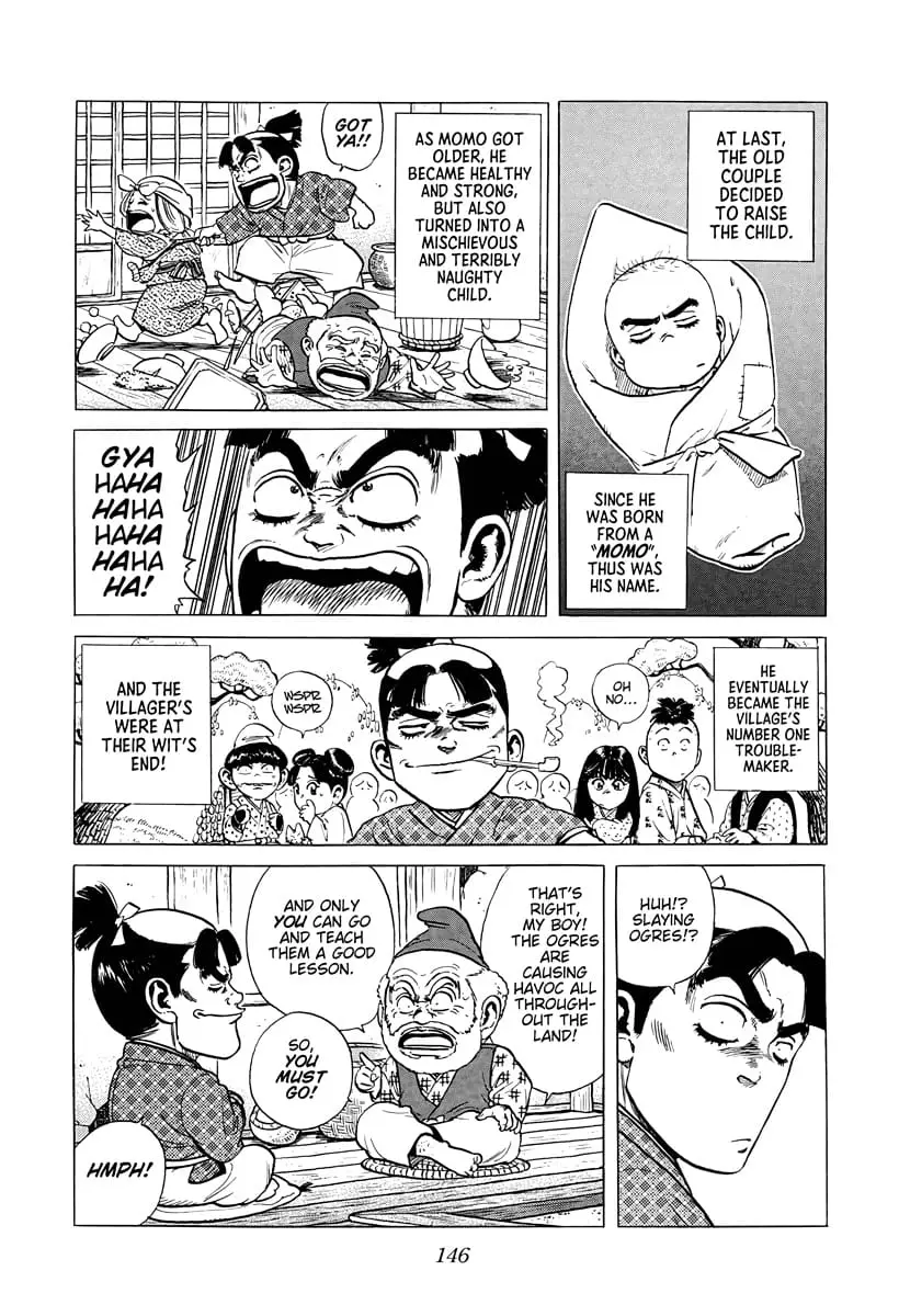 Read Good For Nothing Blues Manga Online