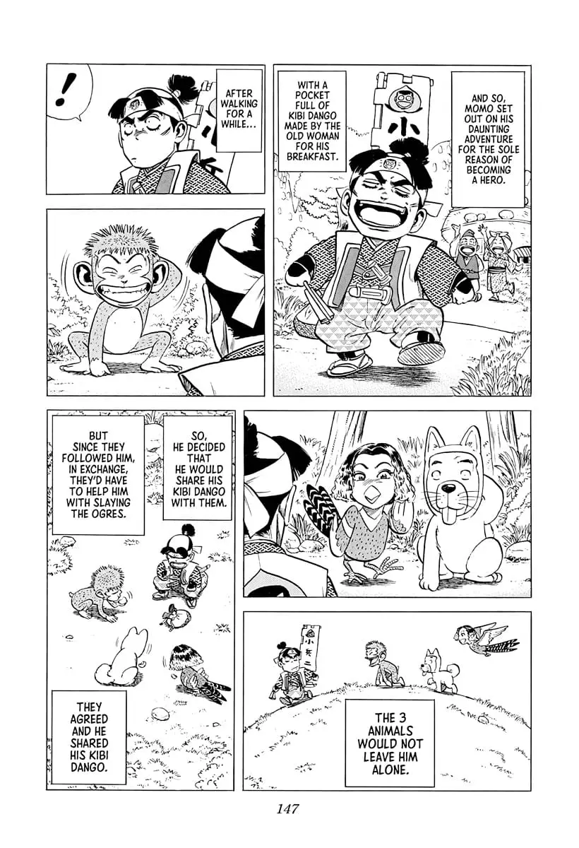 Read Good For Nothing Blues Manga Online