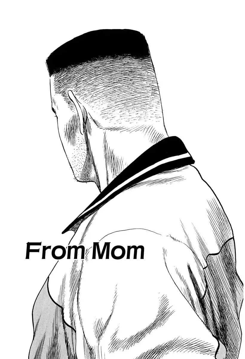 Read Good For Nothing Blues Manga Online