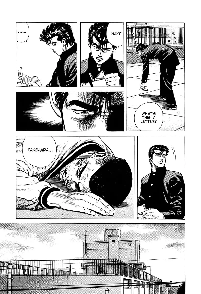 Read Good For Nothing Blues Manga Online