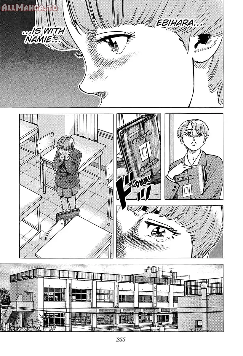 Read Good For Nothing Blues Manga Online