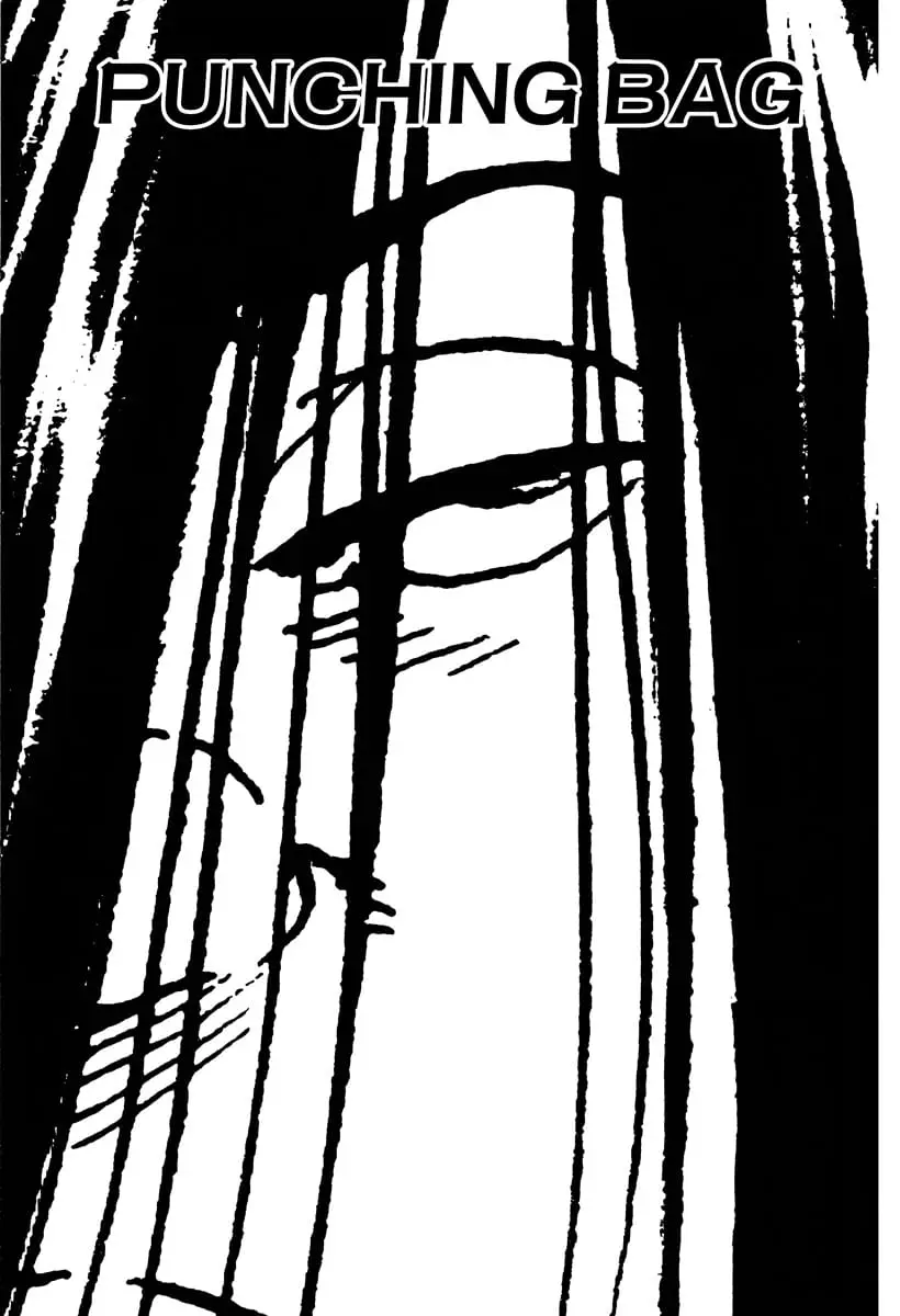 Read Good For Nothing Blues Manga Online