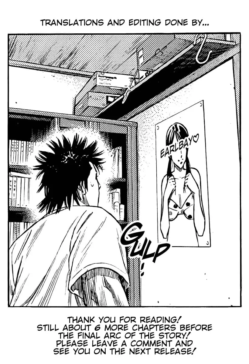 Read Good For Nothing Blues Manga Online